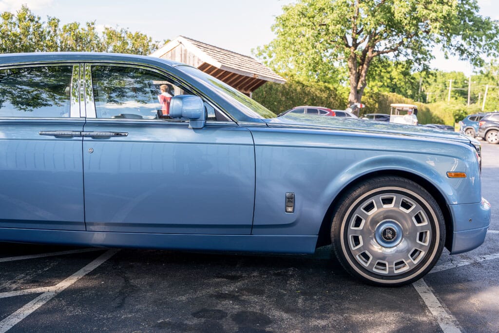 2016 Rolls-Royce Phantom Sedan for sale